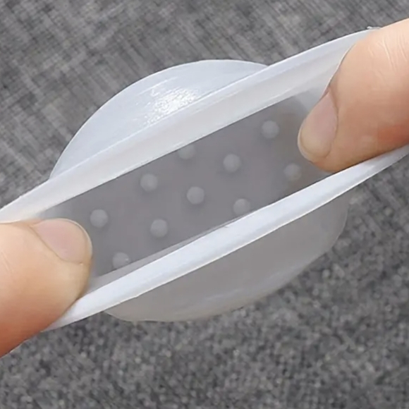 Chair Leg Covers - Picture 2 of 3